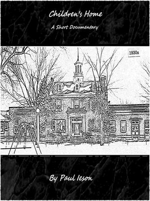 cover image of Children's Home